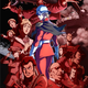 Illustration for article titled Gundam The Origin 01: Blue-Eyed Char New Poster+NEW RELEASE DATES